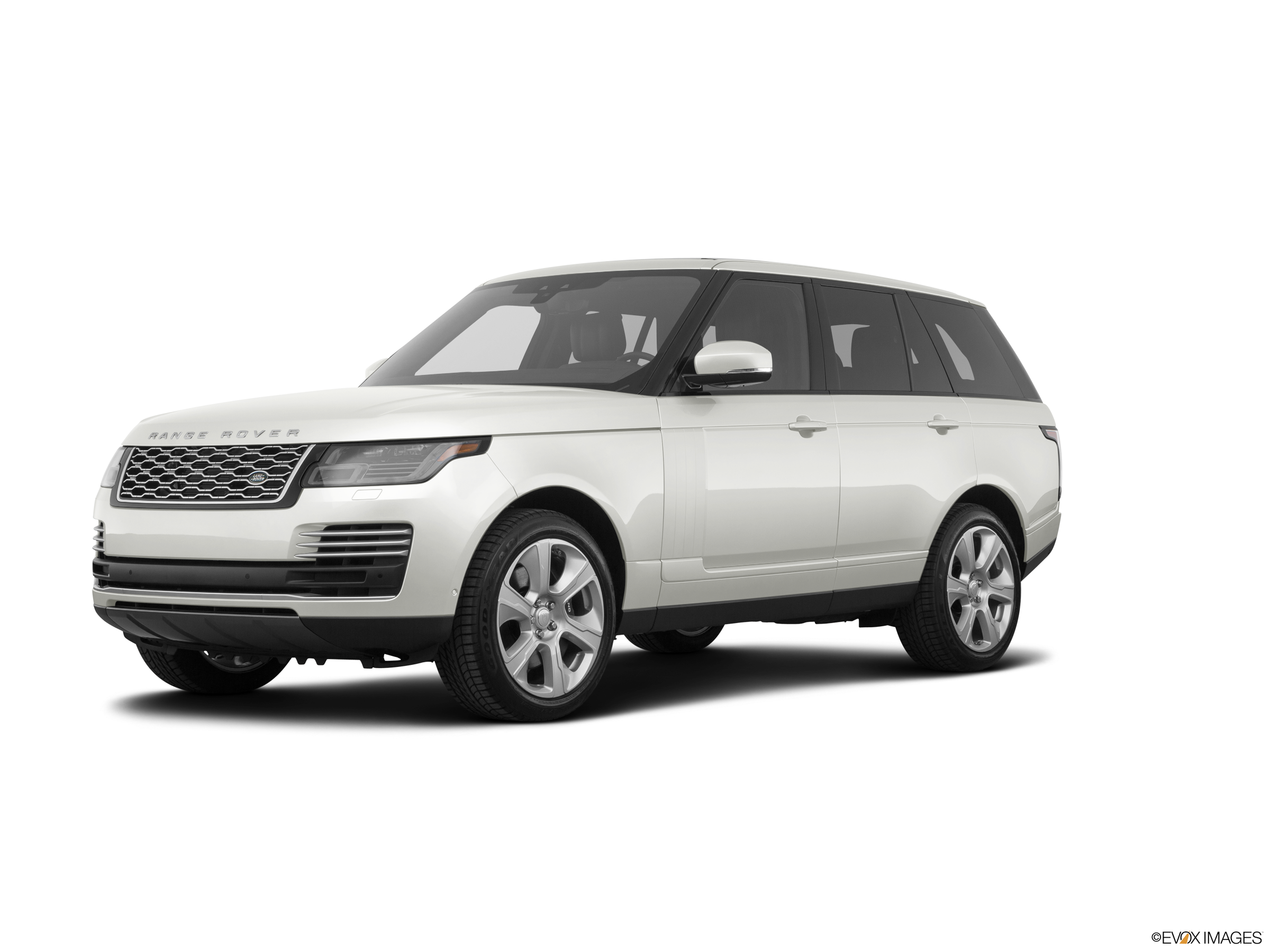 Used 2018 Land Rover Range Rover Supercharged Sport Utility 4D Prices 